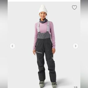 Women’s Stio Snow Pants